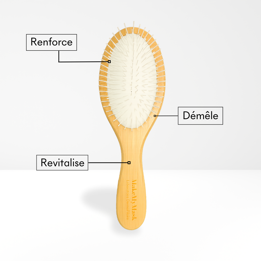Brosse Anti-Casse [Th]