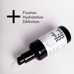 Gelée Coiffante Aloe Vera & Lin