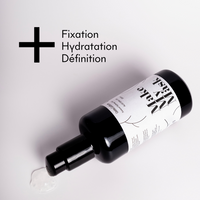 Gelée Coiffante Aloe Vera & Lin