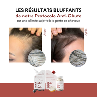 Shampoing Anti-Chute Tricho-Force pH5