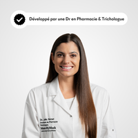 Protocole Anti-Âge - 1ers Cheveux Blancs