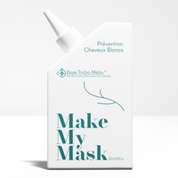 Gommage Actif Anti-âge - 1ers Cheveux Blancs