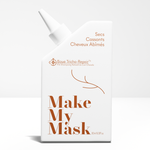 Gommage Actif Réparateur - Cheveux abîmés