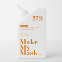 OFFRE 2 Gommages Volumisant = 1 Shampoing offert