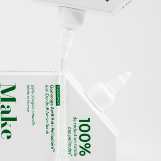 Gommage Actif Anti-Pelliculaire