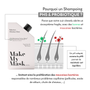Shampoing cheveux gras Tricho-Détox® pH5
