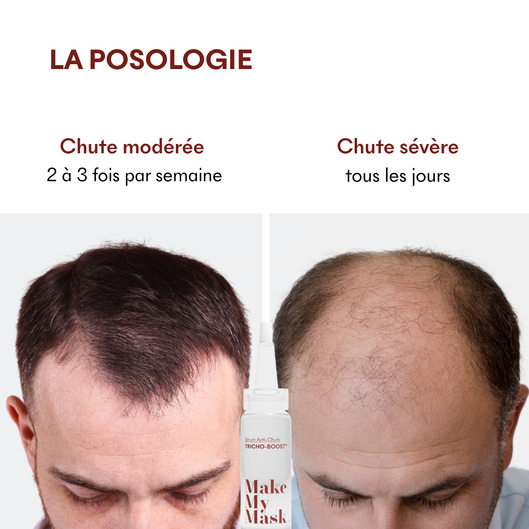 Sérum Anti-Chute Tricho-Boost