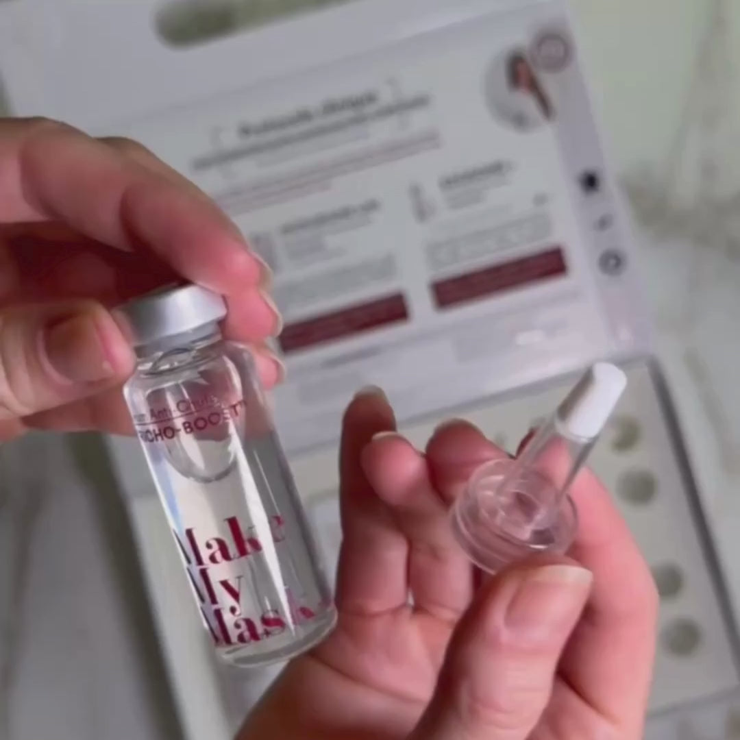 Sérum Anti-Chute Tricho-Boost