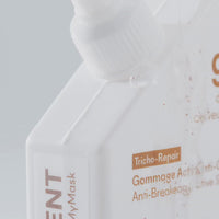 OFFRE 2 Gommages Anti-Casse = 1 Shampoing offert