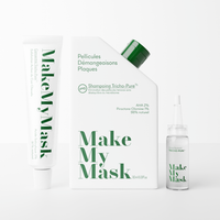 Protocole Anti-Pellicules Sèches