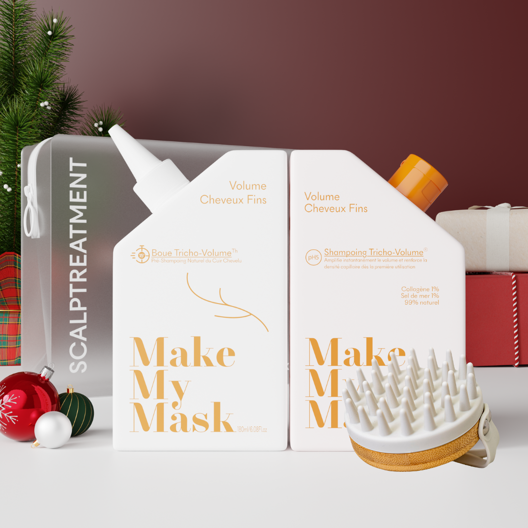 protocole_cheveux_fins_makemymask_pochette_cadeau_edition_noel
