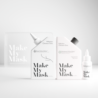 Protocole Détox Cheveux gras X-MAS Edition