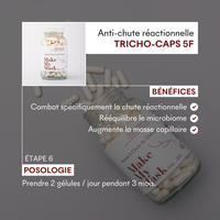 Protocole Anti-Chute Réactionnelle