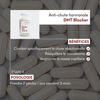 Protocole Anti-Chute Hormonale