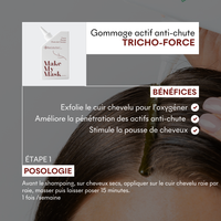 Protocole Anti-Chute Réactionnelle