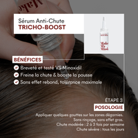 Protocole Anti-Chute Réactionnelle