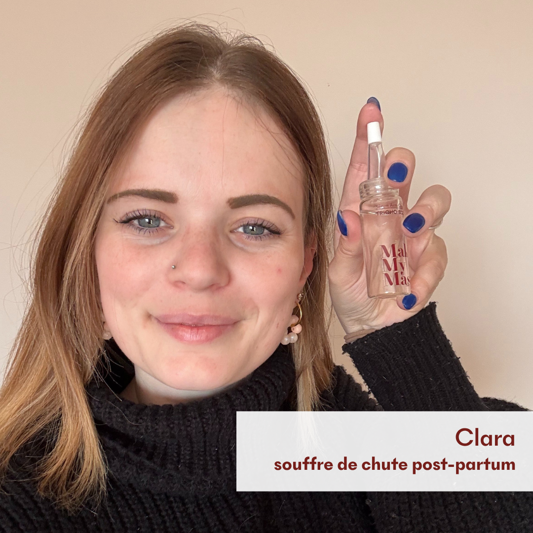 Sérum Anti-Chute Tricho-Boost