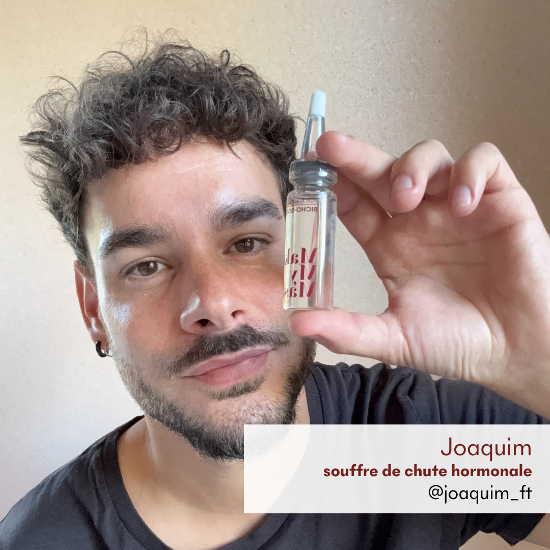 Protocole Anti-Chute Hormonale