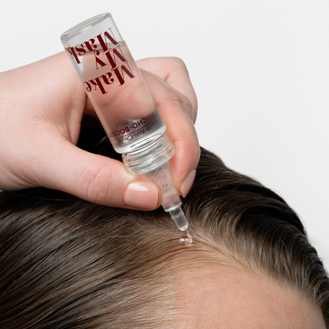 Sérum Anti-Chute Tricho-Boost