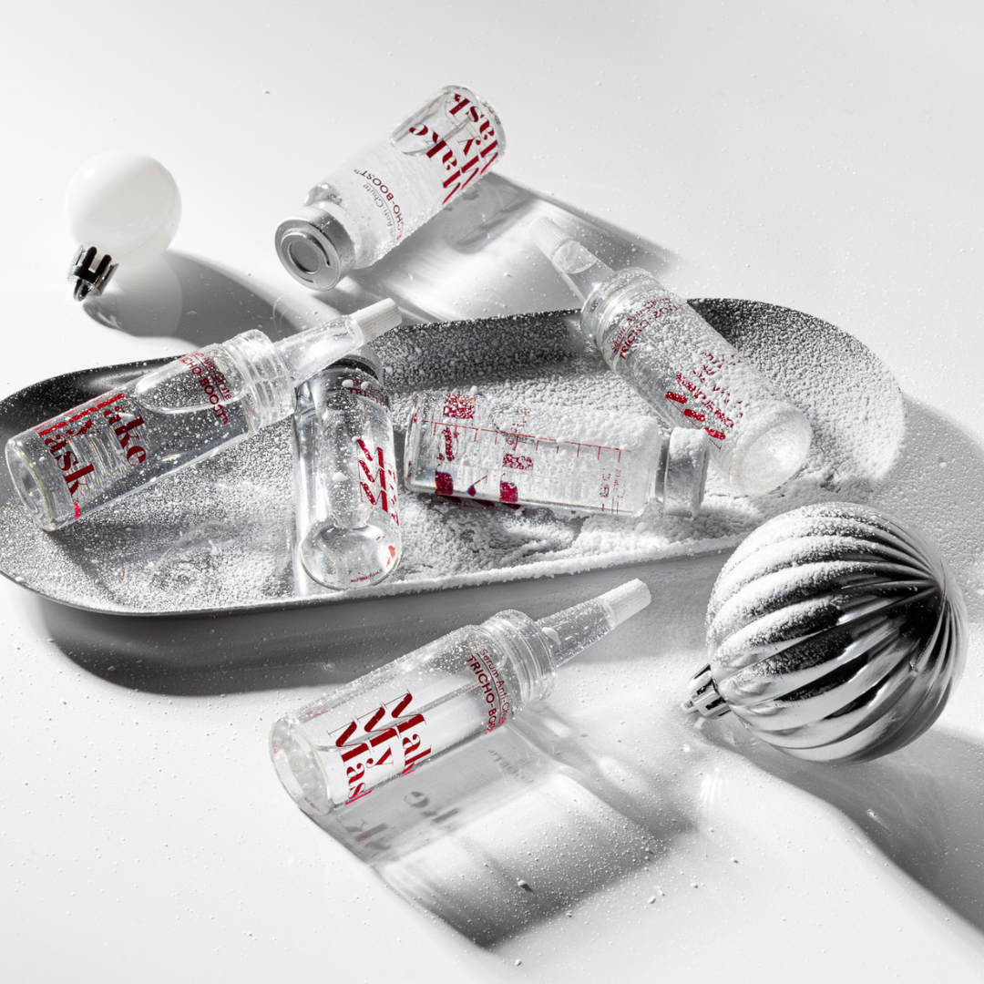 Sérum Anti-Chute Tricho-Boost