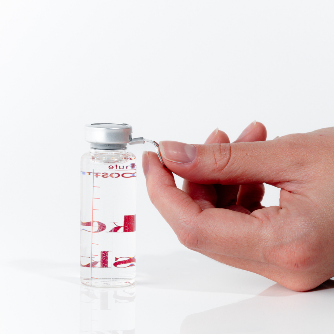 Sérum Anti-Chute Tricho-Boost