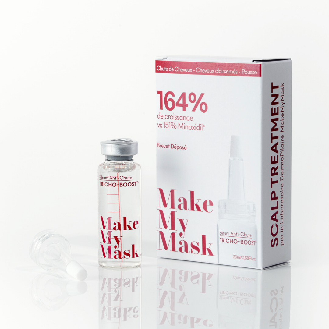 Sérum Anti-Chute Tricho-Boost