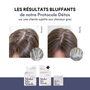 Shampoing cheveux gras Tricho-Détox® pH5