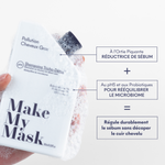 Shampoing cheveux gras Tricho-Détox pH5