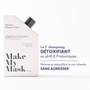 Shampoing cheveux gras Tricho-Détox® pH5