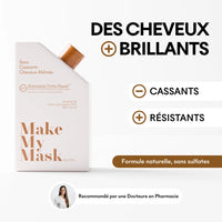 Duo Shampoing pH5 & Après-Shampoing naturels