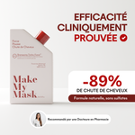 Shampoing Anti-Chute Tricho-Force pH5