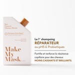 Shampoing cheveux secs Tricho-Repair pH5