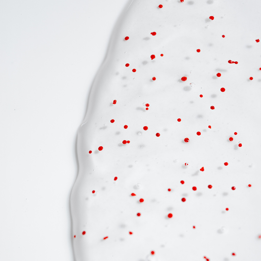 Gommage Actif Anti-Chute