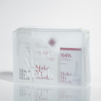 Trousse Transparente MMM